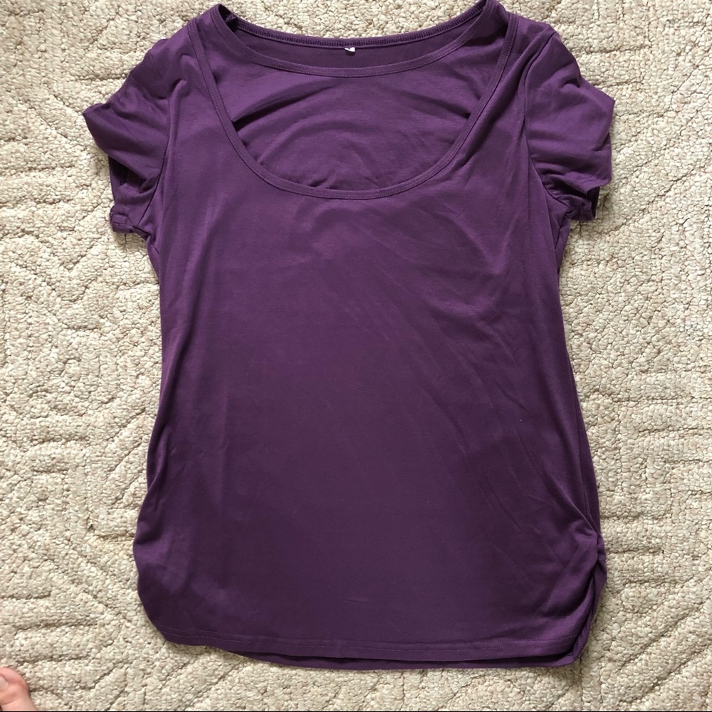 Nursing Top
